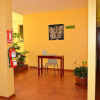 Отель Hostal Terra 3 Base Aerea, фото 2