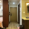 Отель nanjing weibao home apartment, фото 10