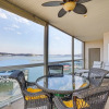 Отель Lakefront Osage Beach Condo w/ 2 Balconies!, фото 21