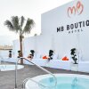 Отель MB Boutique Hotel - Adult Recommended -, фото 27