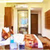 Отель Rv Inn - Luxury Hotel In Bhagsu Nag, фото 2
