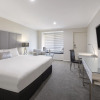 Отель The Carrington Hotel Shepparton, фото 4