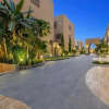 Отель Diwan Al Hijaz Villas by Q, фото 9