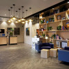 Отель Restaurant Campanile Varsovie, фото 3