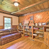 Отель Rustic Bradford Cottage - 14 Miles to Sunapee Mtn!, фото 3
