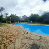 Отель Kivulini House Diani 5 bedroom with pool, фото 20