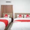 Отель Barlian By OYO Rooms в Палембанге
