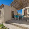 Отель Small Villa La Scogliera del Calello with sea view in the center of the village of Pomonte, 500 mete, фото 13