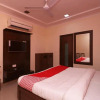 Отель OYO 16147 Hotel Jyoti Continental Agra, фото 3
