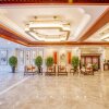 Отель GreenTree Eastern Hotel Linyi Linshu County Aegean Sea, фото 4