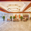 Отель GreenTree Eastern Hotel Linyi Linshu County Aegean Sea, фото 5