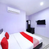 Отель OYO 90153 U Stay Hotel, фото 14