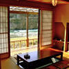 Отель Takanosukan Ryokan Niigata, фото 6