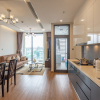 Отель Lux Apartment 1Br Vinhomes Metropolis Gr, фото 1