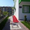 Отель Dr.Aslan Apart Hotel - Airport, фото 1