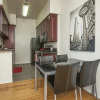 Отель Strathmore Apartments, фото 26