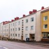Отель 1br apartment with patio in Lauttasaari в Хельсинки