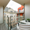 Отель Budapest Downtown Residence, фото 14