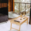 Отель Cabaña Vacacional el Peñol con Jacuzzi, фото 7