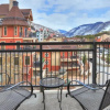Отель Luxury 2 Bedroom Residence in Lionshead Village - Pool, Spa & More, фото 8