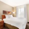 Отель TownePlace Suites by Marriott Salt Lake City Layton, фото 5