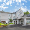 Отель Country Inn & Suites by Radisson, Newport News South, VA, фото 1