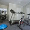 Отель Luxury Camps Bay Villa With Large Patio and Private Pool Wescamp, фото 38