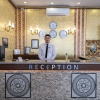 Отель Grand Hamit Hotel, фото 29
