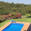 Отель Cozy Villa in Begur With Swimming Pool, фото 16