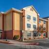 Отель Extended Stay America Suites Sacramento Roseville, фото 14