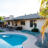 Отель Perfect 4 Bdrm Home With Pool and Game Room!, фото 14