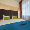 Отель Stay inn Hotel Gdansk, фото 4