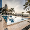 Отель Dubai Marina - Jumeirah Living Marina Gate 3 3804, фото 19
