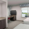 Отель Hampton Inn Delray Beach, фото 39