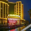 Отель The Dh International Hotel, фото 20