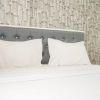 Отель Good Choice 2Br Bassura City Apartment Near Mall, фото 9