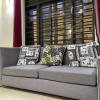 Отель Room in House - Nshuti Spacious Quiet Rm For Short & Long-term, фото 8