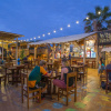 Отель Viajero Paracas Hostel, фото 18
