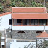 Отель Casa Ventura в Санта-Круз-де-Тенерифе