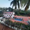 Отель Pool Side Cottages in La Paulo's B2B in Morjim, фото 10