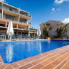 Отель Indian Creek Suites, фото 13