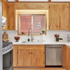 Отель Moonridge Modern Chalet #2453, фото 10