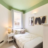 Отель The South Park Wonder - Fascinating 2bdr Flat With Garden, фото 5