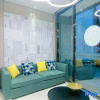 Отель City Comfort Inn Wuzhou Bus Station, фото 8