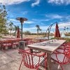 Отель Sun Lakes Resort Retreat: Golf Course Views!, фото 16