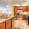 Отель Condo W/private Balcony! Free Resort Access, фото 35