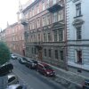 Отель OK HOME Apartments в Кракове