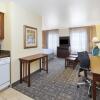 Отель Staybridge Suites Lansing - Okemos, an IHG Hotel, фото 7