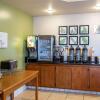 Отель Sleep Inn & Suites Bakersfield North, фото 26