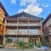 Отель Dongzhaizhu Xi Hostel, фото 6